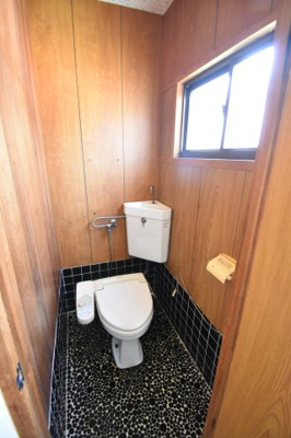 【トイレ】 | 光山1丁目　売戸建