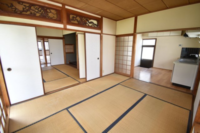 【和室】 | 光山1丁目　売戸建