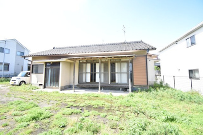 【庭】 | 光山1丁目　売戸建