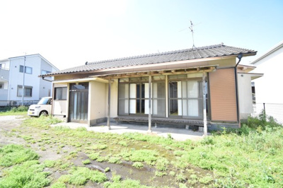 【外観】 | 光山1丁目　売戸建