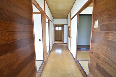 【内装】 | 光山1丁目　売戸建