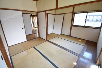 【和室】 | 光山1丁目　売戸建