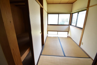【和室】 | 光山1丁目　売戸建