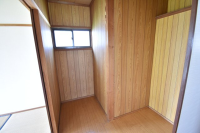 【内装】 | 光山1丁目　売戸建