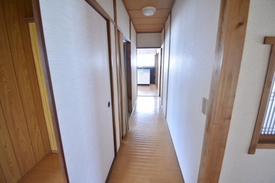 【内装】 | 光山1丁目　売戸建