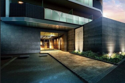 【エントランス】 | エステムコート名古屋葵 | ★エントランス