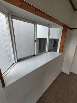 【その他】 | ビートル山本北E棟