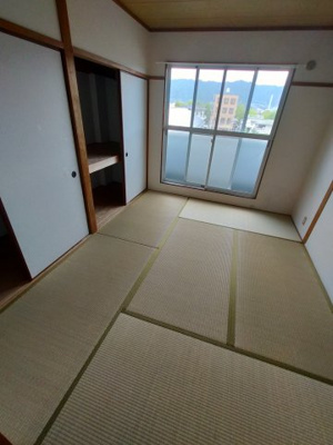  | ビートル山本北E棟