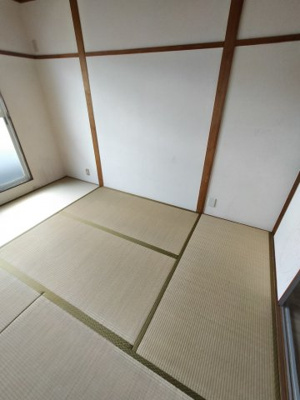  | ビートル山本北E棟