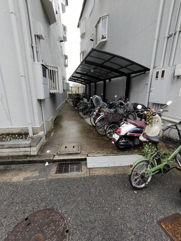 【その他共用部分】 | ビートル山本北E棟