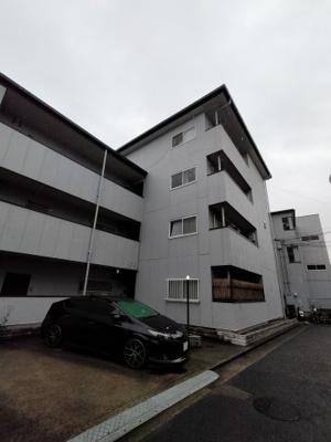 【周辺】 | ビートル山本北E棟