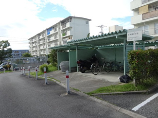 【その他共用部分】 | 有野団地（GoodHome）