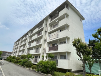 【外観】 | 有野団地（GoodHome）B05号棟
