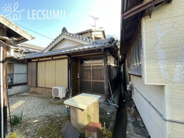 姫路市木場/中古戸建