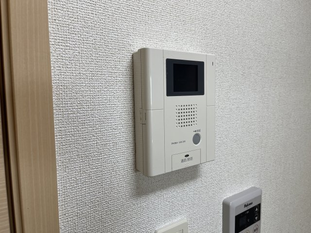 ポーシェガーデン５のセキュリティ
