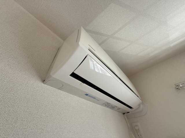 スモールヴィレッジⅡの設備