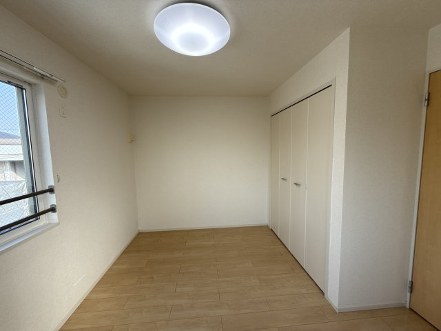 アドラブール　ラシュレⅡの子供部屋