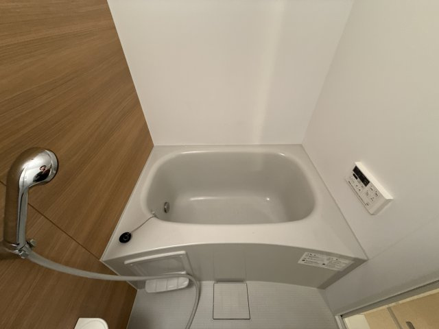 アドラブール　ラシュレⅡの浴室