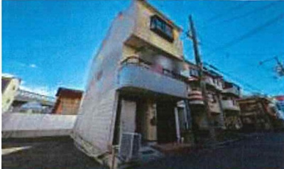 【外観】 | 都島区毛馬町1丁目中古戸建