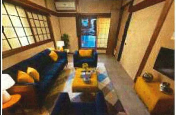 【和室】 | 都島区毛馬町1丁目中古戸建