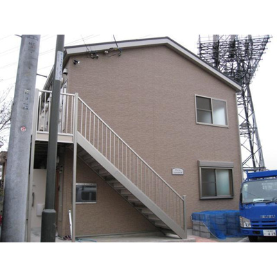 【その他共用部分】 | アムールジョリコリーヌ