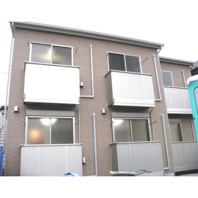 【外観】 | アムールジョリコリーヌ