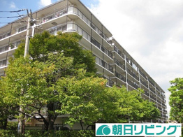 ハイラーク横浜白山の画像