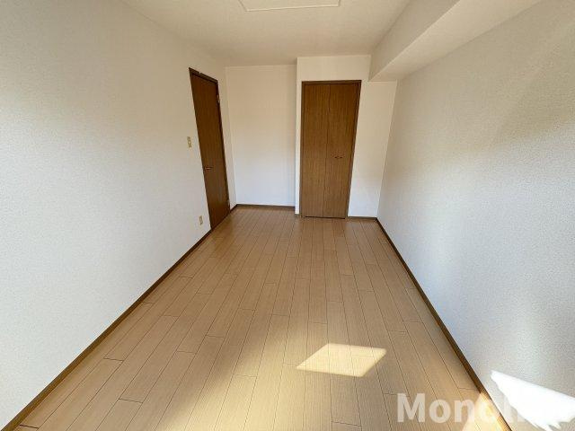 エスポアールパートⅢのトイレ