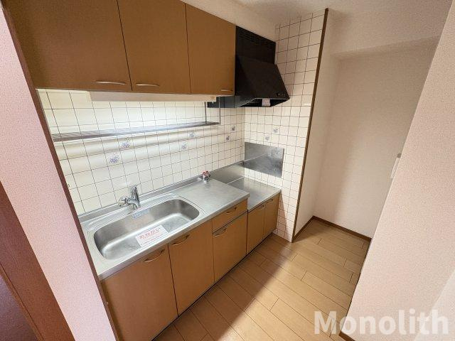 エスポアールパートⅢの居間・リビング