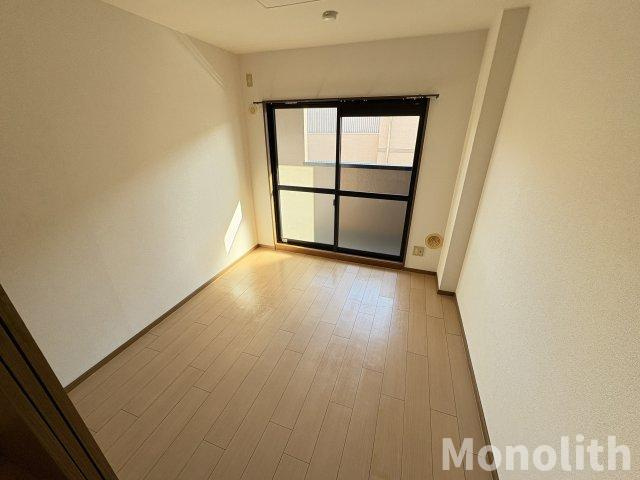 エスポアールパートⅢの設備