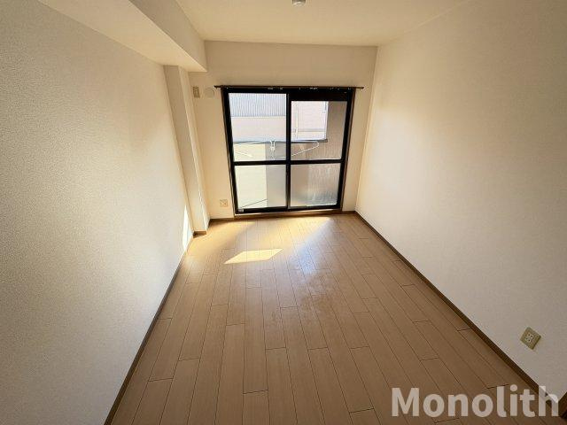 エスポアールパートⅢの洗面所