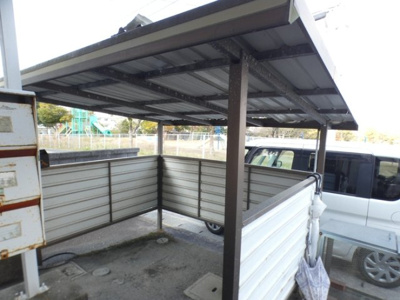 【その他共用部分】 | 佐藤ハイツ