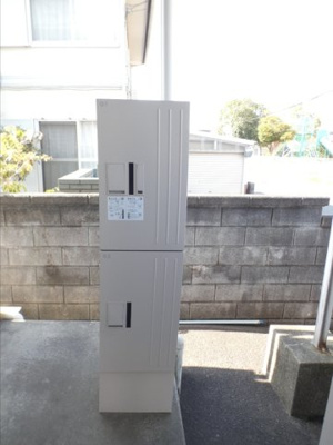 【展望】 | 佐藤ハイツ