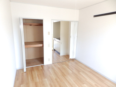 【収納】 | 佐藤ハイツ | 便利な収納スペースです