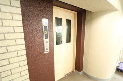 【その他共用部分】 | 宇都宮第６チサンマンション 