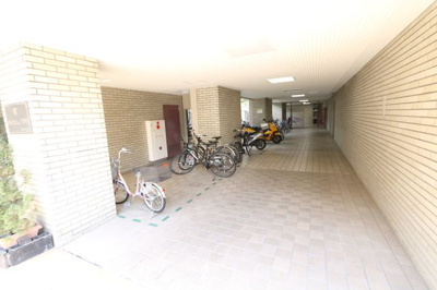 【その他共用部分】 | 宇都宮第６チサンマンション 