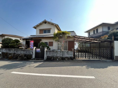 【外観】 | 赤坂台５丁　売土地 | お家探しを始めてみようと思われたら是非【イエストア】までお気軽にご相談下さいませ♪