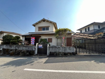 赤坂台５丁　売土地の画像