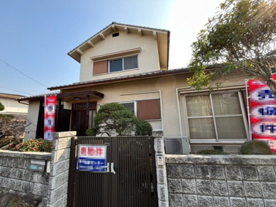【外観】 | 赤坂台５丁　売土地 | ◆新生活のスタートをここではじめませんか◆