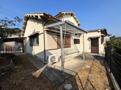 【その他】 | 赤坂台５丁　売土地 | 自由設計対応ですので、お好きな間取りで個性あふれる住まいにしてくださいね！
