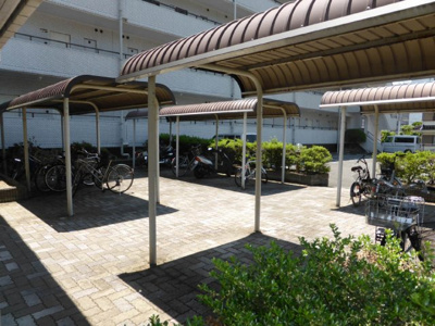 【その他共用部分】 | 【成約済】セントピア