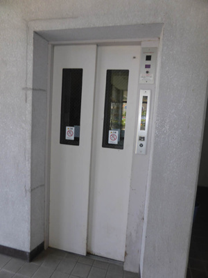 【その他共用部分】 | 【成約済】セントピア