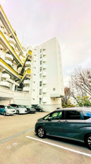 【駐車場】 | 駐車場