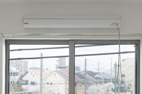 TATERUApartment大道南1丁目の設備