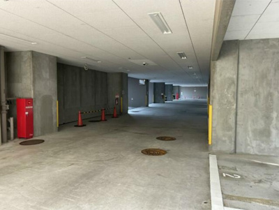 【駐車場】 | メロディーハイム苦楽園イーストヒルズ