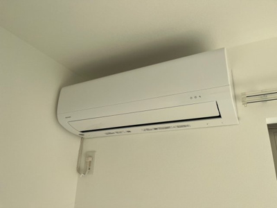 【設備】 | Sパレス