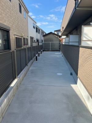 【エントランス】 | Sパレス