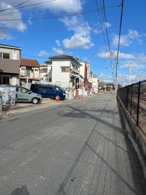 【周辺】 | Sパレス