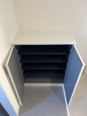 【収納】 | Sパレス