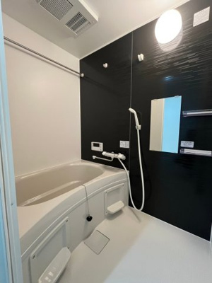 【内装】 | Sパレス